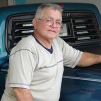 Hector Radames Candelario