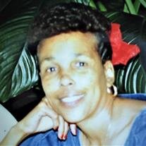 Verna Hamilton