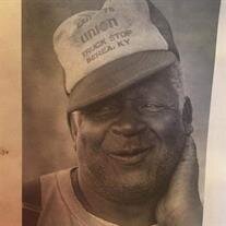 Mr. Mose Wheeler Jr.