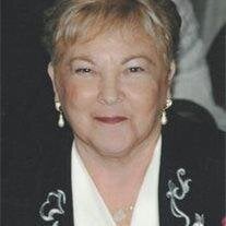 Barbara "Barb" Louise Shaffer