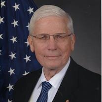 Col John Francis Bashore