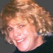 Sally M. Collier