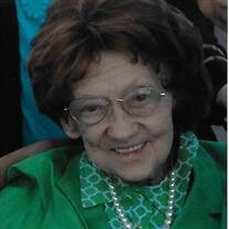 Lucille Joan Nowicki