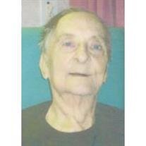 Harold "Bud" Caskie
