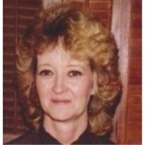 Judith Karen Williams