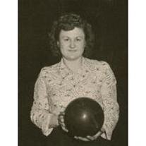 Ann P Bakos