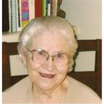 Fayrene E. Johnston