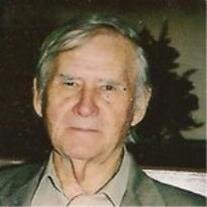 John Thomas Miller