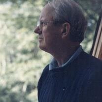 Dr. James Anthony Bradley Jr.