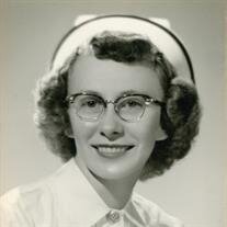 Elizabeth "Betty" Louise Norris