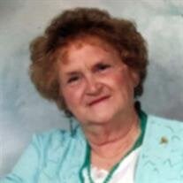 Alice  Jeannette Bradley