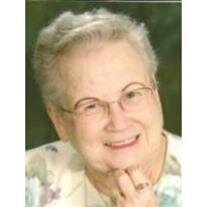 Donna Lee Cundiff