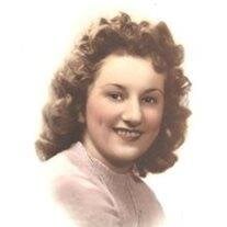 Frances R. Staniec