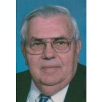 Henry Franklin Reniker