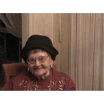 Dorothy Boone Botts