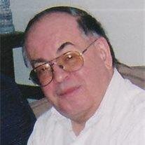 Thomas A. Melkovitz