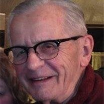 James M. McEnroe