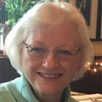 Dr. Charlene "Chuck"    Ann Thomas