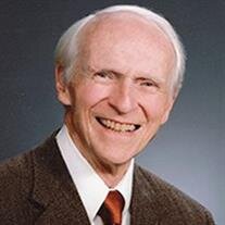 Mr. Bruce Edward Bredeson