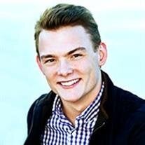 Mr. Duncan Lawrence Gigerich