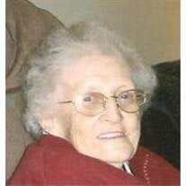 Maybelle Archdale