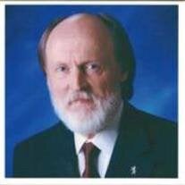 Dr. Dwight Pryor