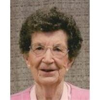 Cleora Maxine Womack