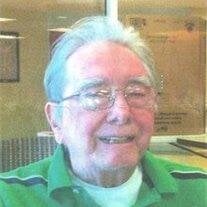 Thomas Francis Mogan, Jr.