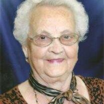 Hertruda Petrusca