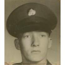 Lloyd W. Howerton