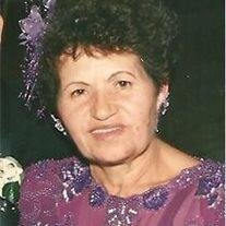 Maria Ferraro