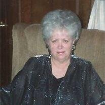 Eleanor F Jacobazzi