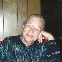 Patricia A. Sibigtroth