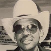 Mr.  LeRoy Odell Scott, Sr.