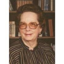 Jewell D. Gladden