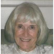 Delores (Dee) J. Cooper Hall