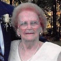 Catherine "Kay" Cronin
