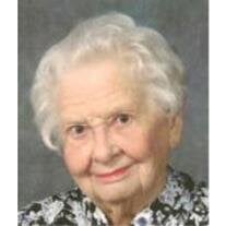 Lavenia Nixon Holcomb