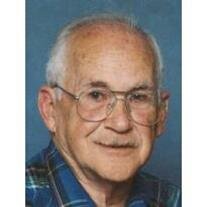 William Harvey Henry Jr.