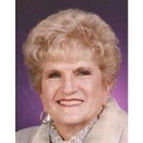 Pattye Jean Moores