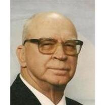 Garvin "Mack" McCurley