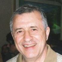 Saul Charles Cornell