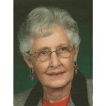 Helen Jane Prater