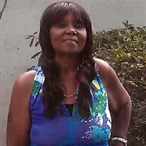 Ernestine Lott