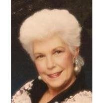 Janet Carol Burroughs