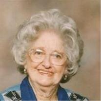 Leona Rhee Pogue
