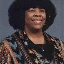 Myra C. Johnson