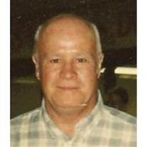 Kenneth Mason Frost