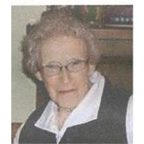 Geneva Pearl DeMier