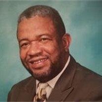 Curtis James Hanible, Sr.
